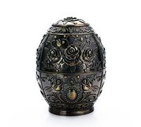 Porte-cure-dents Apparaitre Alliage de Zinc Distributeur de Cure-dents