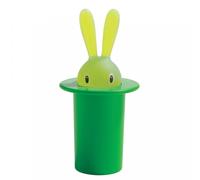 Porte-cure-dents Magic Bunny H 14cm / Ø 7.5cm