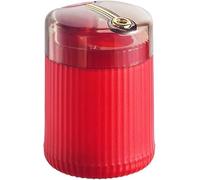 Porte-Cure-Dents Presse Porte-Cure-Dents Automatique Récipient Table De Ménage Boîte De Rangement De Cure-Dents Distributeur De Cure-Dents, Green1