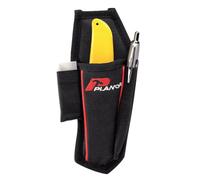 Porte cutter couteau professionnel en polyester Plano 536TB