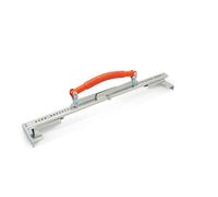 PORTE DALLE - Réglable de 280 à 665 mm - EDMA - EDMA