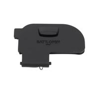 Porte de Batterie pour 7d 2 Caméra, Couvercle de la Batterie, Couvercle de Couvercle de la Porte de la Batterie, Caméra Borne de Batterie Remplacement de la Porte du Couvercle