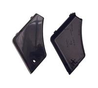 porte de boite a outils cyclo pour peugeot 103 rcx-spx, vogue noir (paire) -selection p2r-