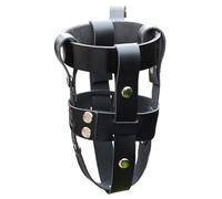 Porte de Bouteille d'eau de Cadre - Tasse en d'aluminium | Pleurs de Cyclisme Stables pour café, thé au Lait, Boissons Sportives, Accessoire de vélo