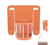 Porte De Bouteille D'eau - Support De Siège Arrière Universel, Caddy Pour Boissons Automobiles | Organisateur De Bouteilles pratique, Accessoire D'économie D'espace Pour Voyage Pour