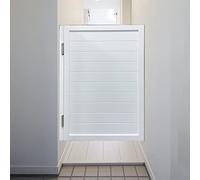 Porte de café Extra-Large en Bois Noir - Une Porte de Bar pivotante élégante, idéale pour Les couloirs, Les Cuisines ou Les entrées de Bar - l'élément de décoration intérieure Parfait.