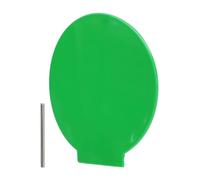 Porte de carburant en métal, compatible avec les modèles John Deere 4010 4110 4115 4200 4210 4300 4310 4400, vert facile à installer