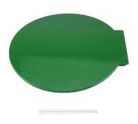 Porte de carburant LVA10863 pour John-Deere 4110 4010 4115 4200 4210 4300 4310 4400