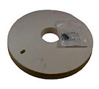 porte de chaudière en pierre isolante Wolf 8903893 pour NK-50/63