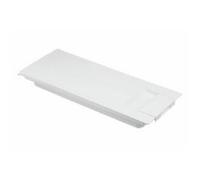 Porte de compartiment congélation - BOSCH - Blanc - 466x198x45 mm