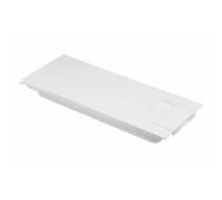 Bosch Portillon évaporateur 466x198 pour réfrigérateur Dietrich 46X0974