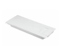 Porte de compartiment congelation d'origine Réfrigérateur congélateur (00447344 BOSCH SIEMENS NEFF SIMENS VIVA DE DIETRICH GAGGENAU)