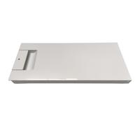 Porte de congélateur Bosch 00353208 porte de compartiment à glaçons volet ave...