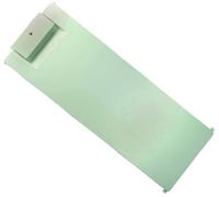 Porte de congélateur complète, compatible avec dispositifs de: AEG Airlux Balay Bauknecht Bosch, etc. (voir "Description du produit")