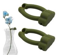 Porte de Coupe des, Compagnon de Propagation | Support des Pierres précieuses de d'intérieur de 2 | Outils de Croissance pour Stations de Propagation des d'intérieur ou Jardins