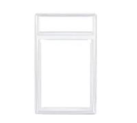 Porte De De Carte Commerciale - Boîte Organisateur De Stockage Pour Papier Classé CGC BGS, Affichage Acrylique Clair | Absorption D' , Maisons De Vitrine De Colles