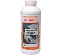 Porte de douche Bidon de 1 L inhibiteur de corrosion Aexalt G