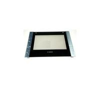 Porte de façade d'origine Four, cuisinière 00742974 BOSCH Four, cuisinière 00742974 BOSCH