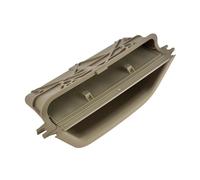 Porte de Fermeture Couvre Poignée pour BMW X3 F25 2010- X4 F26 2013- Beige