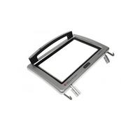 Porte De Four Complete Pour Pieces Cuisson Petit Electromenager Delonghi - 7311810768 G