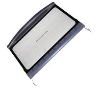 Porte de four 432X332 mm Four, cuisinière SS-992024 ROWENTA Four, cuisinière SS-992024 ROWENTA