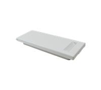 Zanussi-Electrolux Porte de freezer d’origine Progress 470 x 180 mm