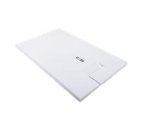 Hotpoint KCBMR18600 Évaporateur pour Porte de réfrigérateur Blanc