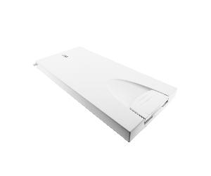 Porte de freezer d’origine Beko 440x200mm / C00881952