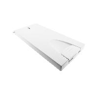 Portillon freezer d’origine Grundig 440x200mm / C00881952