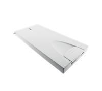 Porte de freezer d’origine Indesit 440x200mm / C00881952