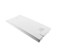 Portillon evaporateur complet