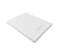 Porte de freezer d’origine Sauter SFVA32 / SFVA32/1 446x329mm