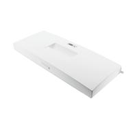 Porte de freezer d’origine Whirlpool 443x177x55mm