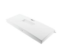 Porte de freezer d’origine Whirlpool 443x177x55mm