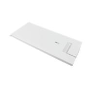 Porte freezer évaporateur 468x198 mm - 481244079095 481244069334