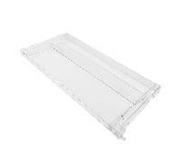 Porte de freezer façade d’origine Hotpoint-Ariston TZUL163PFH / UW8F2CXBUK