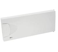 Porte De Freezer Sans Joint