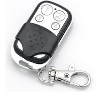 Porte de Garage Gate Transmitter Télécommande pour NOVOFERM NOVOTRON 502/504/512/522/524 Fréquence 433,92 MHz (1 PIÈCE)