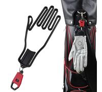 Porte-de Golf Accessoire Universel de Séchage avec Porte-Clefs
