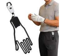 Porte-de Golf Avec de Séchage et Support Universel