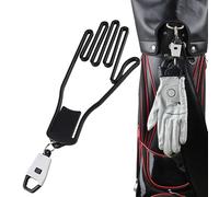 Porte-de Golf avec de Séchage et Support Universel