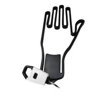 Porte-de Golf Support de Séchage Universel avec
