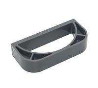 Porte de Goudron Eismacher, Support pour Pelle à Glace, Cuisine magnétique à Poids de Glace légère | râteau Alimentaire de Scooper Stable pour Une Utilisation dans Les Restaurants et