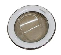 Porte de hublot complète Machine à laver, Lave-linge 43028155, 70067425 CANDY