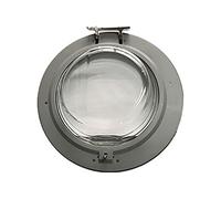 PORTE DE HUBLOT COMPLETE POUR LAVE LINGE LG - 3581EN1002C