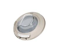 PORTE DE HUBLOT COMPLETE POUR LAVE LINGE LG - ADC74745501