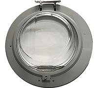 PORTE DE HUBLOT COMPLETE pour LAVE LINGE LG - 3581EN1002C