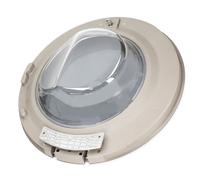 PORTE DE HUBLOT COMPLETE POUR LAVE LINGE LG - ADC74745501
