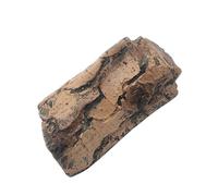Porte De Jardin- 145G Léger Hider Extérieur | Titre De Remplacement De La Maison | Cas De Gadgets Uniques | Hider Faux Boutons En Bois Pour Pelouse De Jardin Et Cour, Meubles