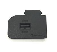Porte de la Batterie Battery Door Lid Cover Assy 88100 Compatible with Sony Digital Camera
